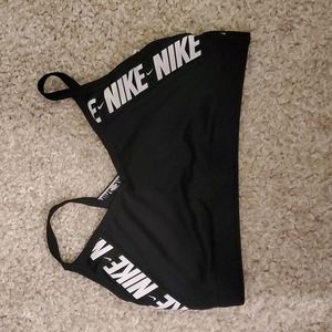 Nike Work Out Bra